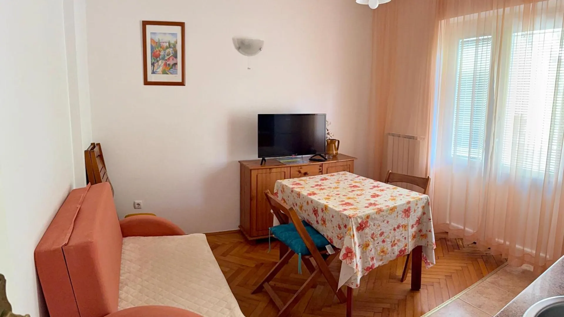 Apartments And Rooms Krstina Supetarska Draga Kroatien